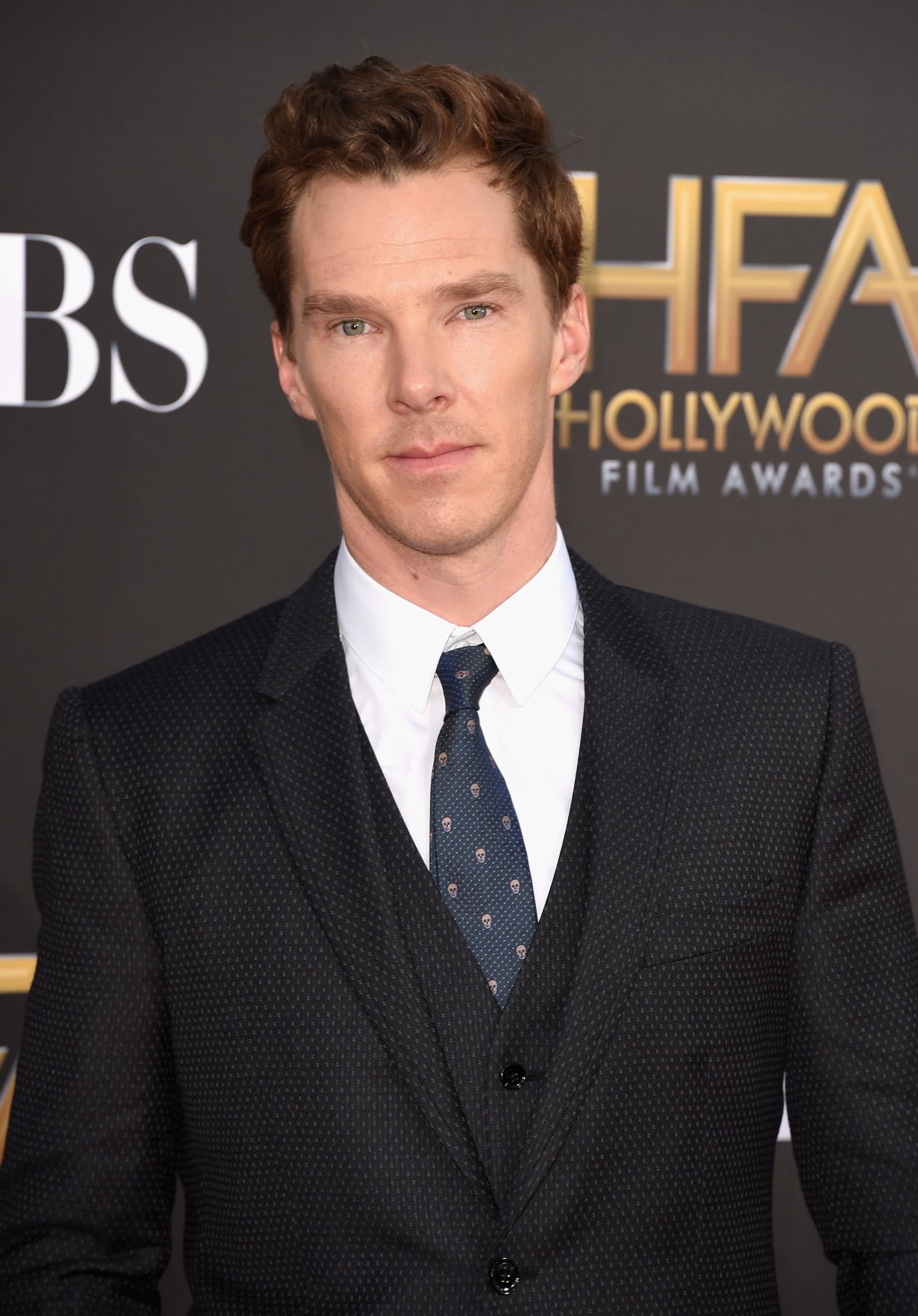 Celebrities at the Hollywood Film Awards 2014 | Pictures | PS Celebrity