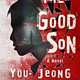 the good son book jeong