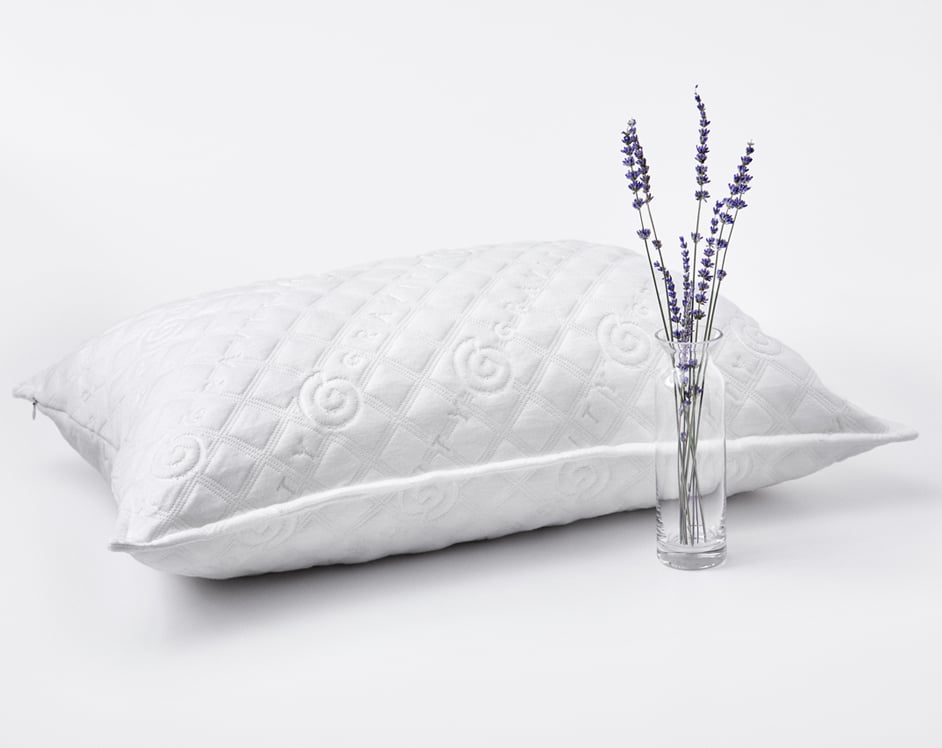 Aromatherapy Pillow