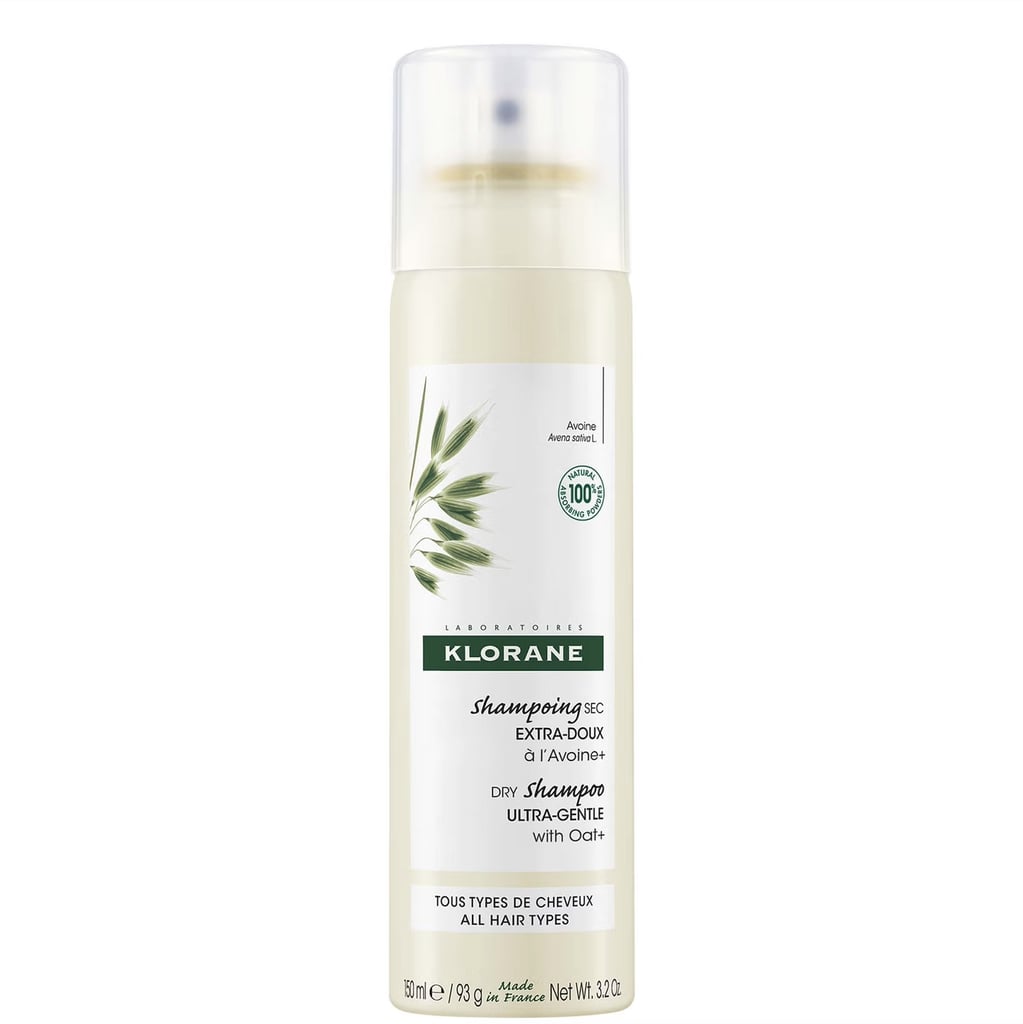 Best Dry Shampoo For Any Hair Type