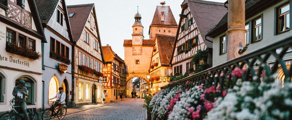 Do Americans Need a Visa to Travel to Europe?