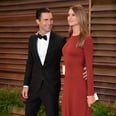 21 Times Behati Prinsloo and Adam Levine Proved Their Style Makes Them Superstar Parents