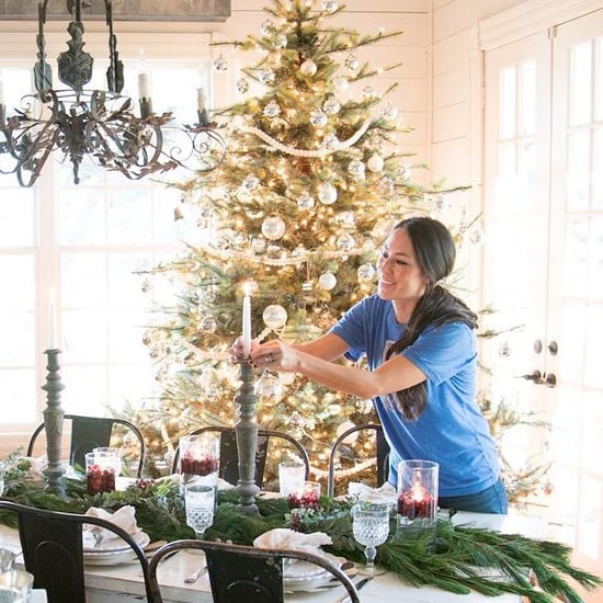 Joanna Gaines Family Christmas Traditions