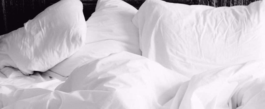 How Do You Fold a Fitted Sheet?