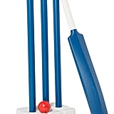 beach cricket set kmart