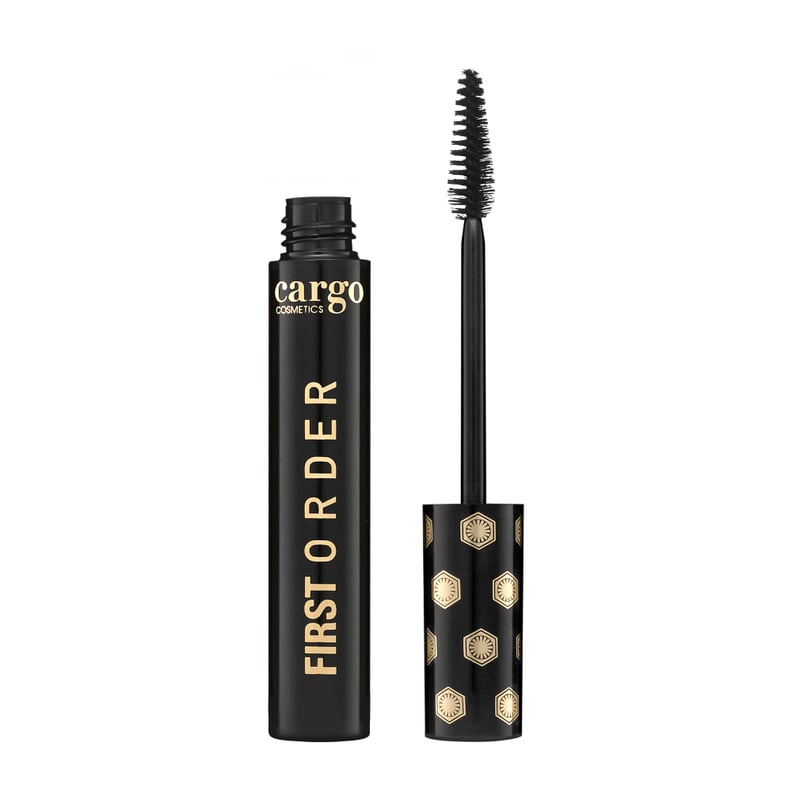 The First Order Mascara