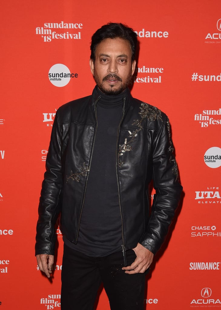 Irrfan Khan