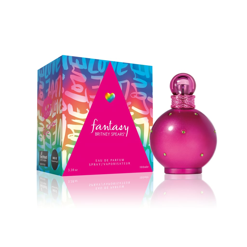 Fantasy BRITNEY SPEARS™ Pride Edition Fragrance