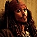 约翰尼·德普将在加勒比海盗6 ?