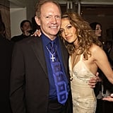 Who Is Jennifer Lopez's Dad? | POPSUGAR Latina