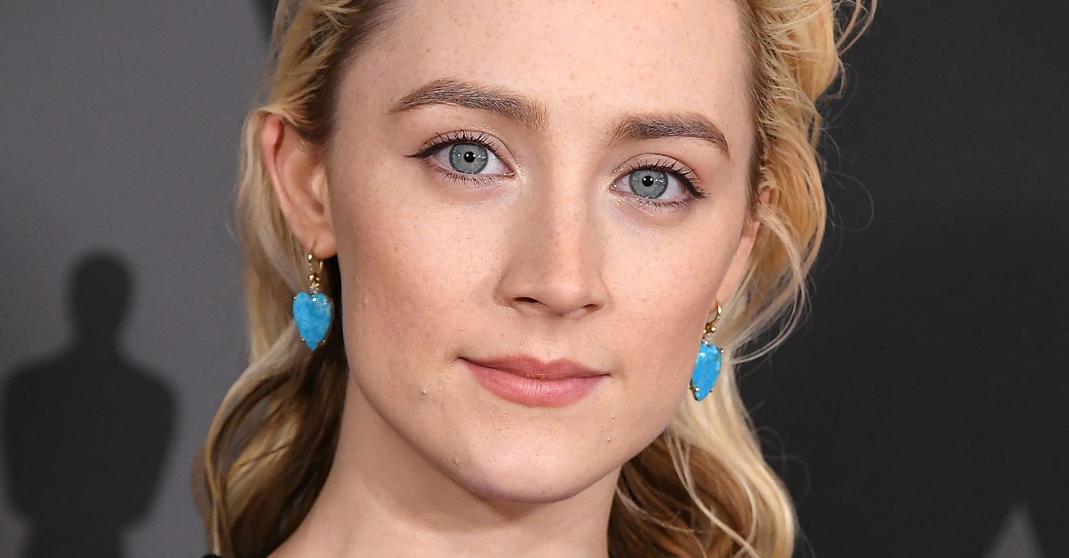 Saoirse Ronan Facts | PS Celebrity