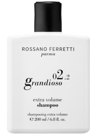 Rossano Ferretti帕尔马2.2 Grandioso额外体积洗发水
