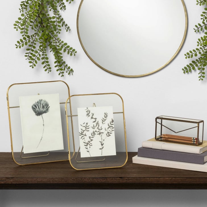 8" x 10" Picture Frame Target’s New Hearth and Hand Spring 2019