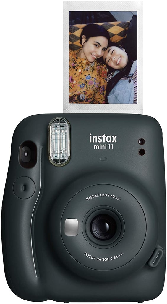For Photography Enthusiasts: Fujifilm Instax Mini 11 Instant Camera