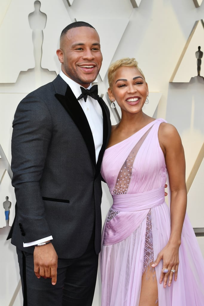 Celebrity Couples at the 2019 Oscars