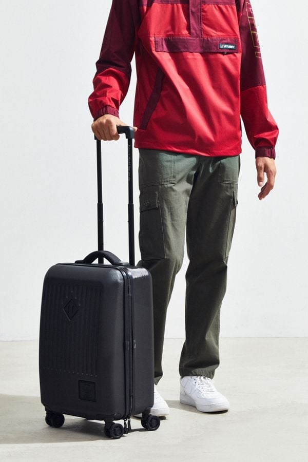 Herschel Supply Co. Trade Power Hard Shell Carry-On Luggage