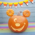 16 Not-So-Scary Mickey Mouse Pumpkin Ideas For Halloween