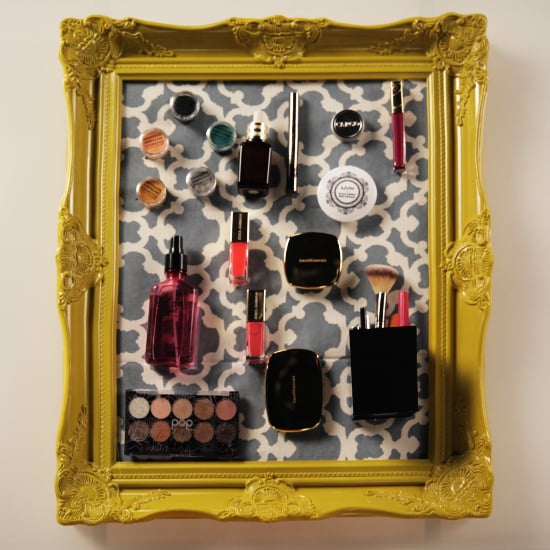 Magnetic Makeup Board