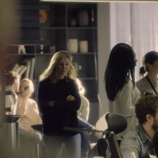 When Does Kirsten Dunst Appear in Black Mirror?