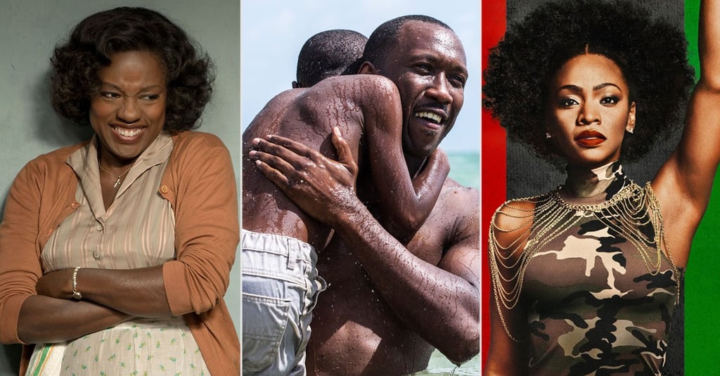 Black History Month Movies and TV Shows on Amazon Prime 2019