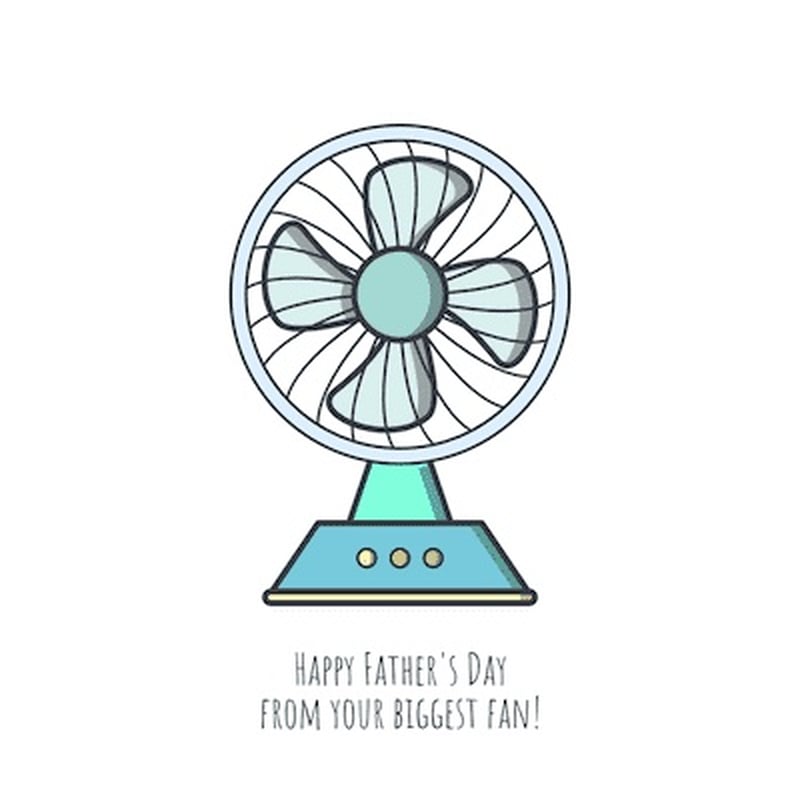 The Best Printable Father's Day Cards | 2023 | PS Family