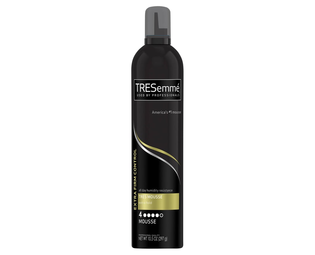 TRESemmé TRES Two Extra Hold Mousse
