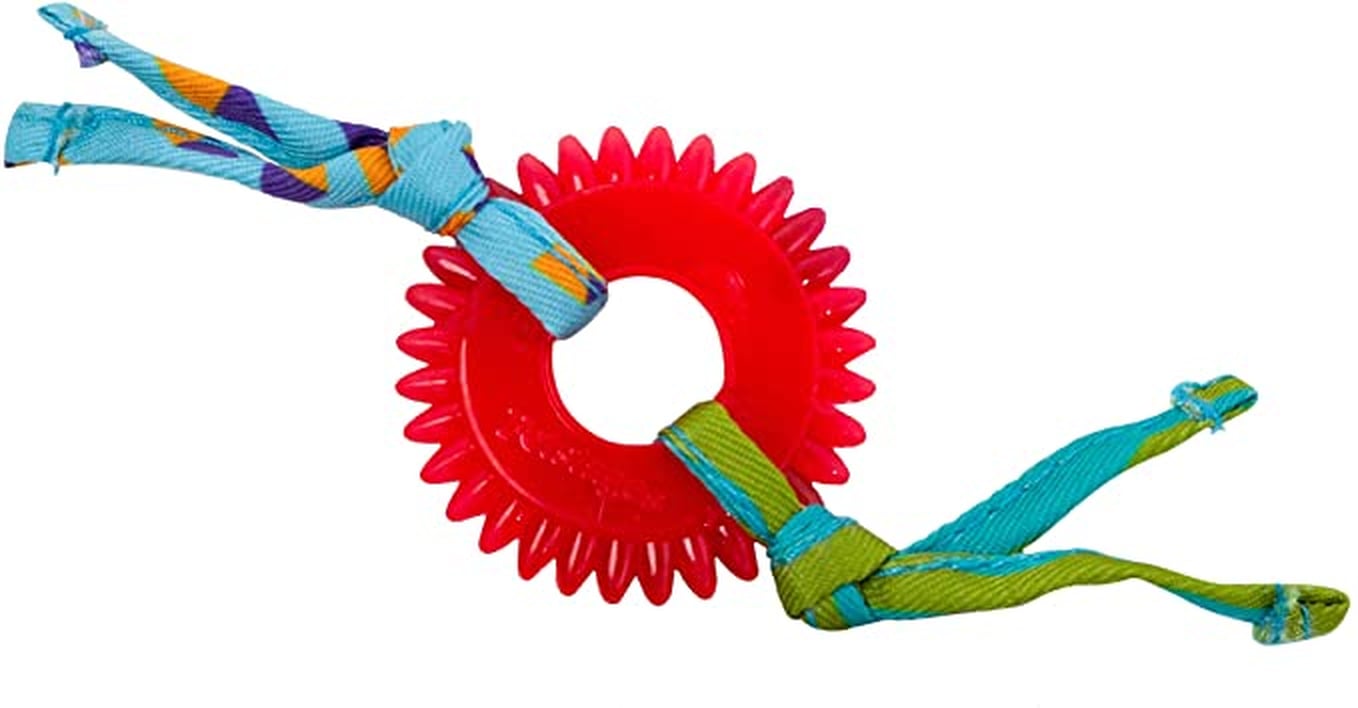 Shop These Chew Toys For Cats That Promote Good Oral Health POPSUGAR Pets