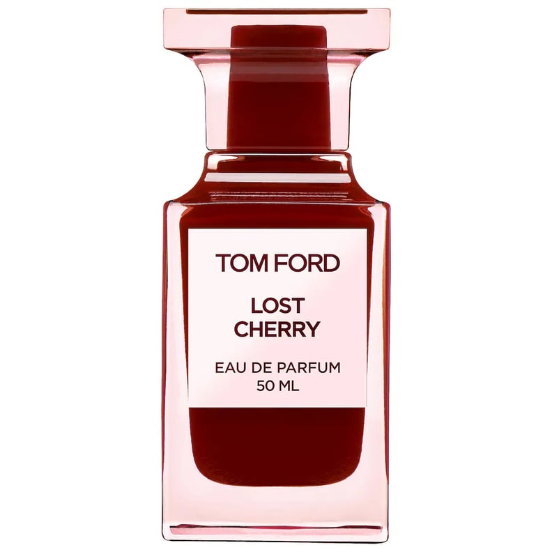 Best Cherry Gourmand Perfume