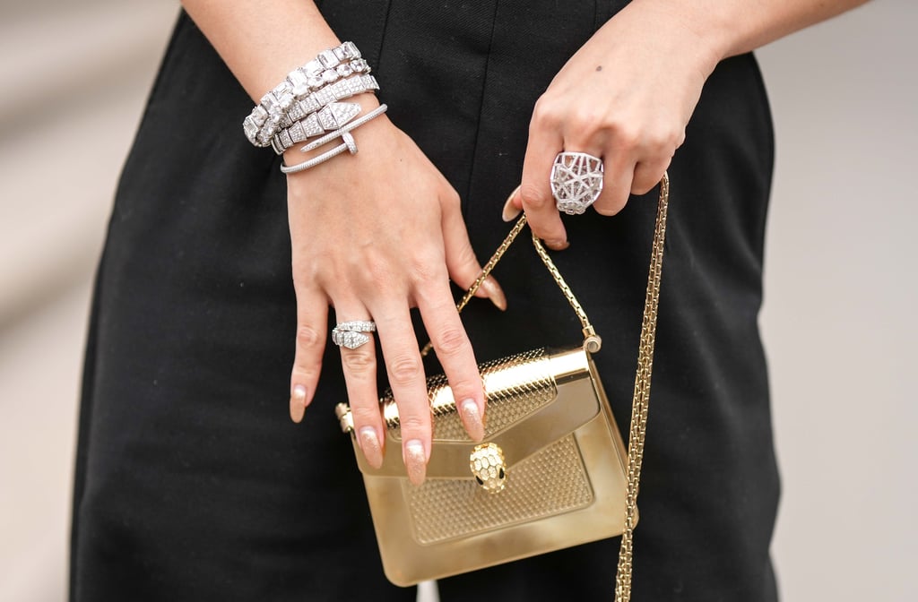 8 Best Glitter Nail Polishes, According to Nail Artists