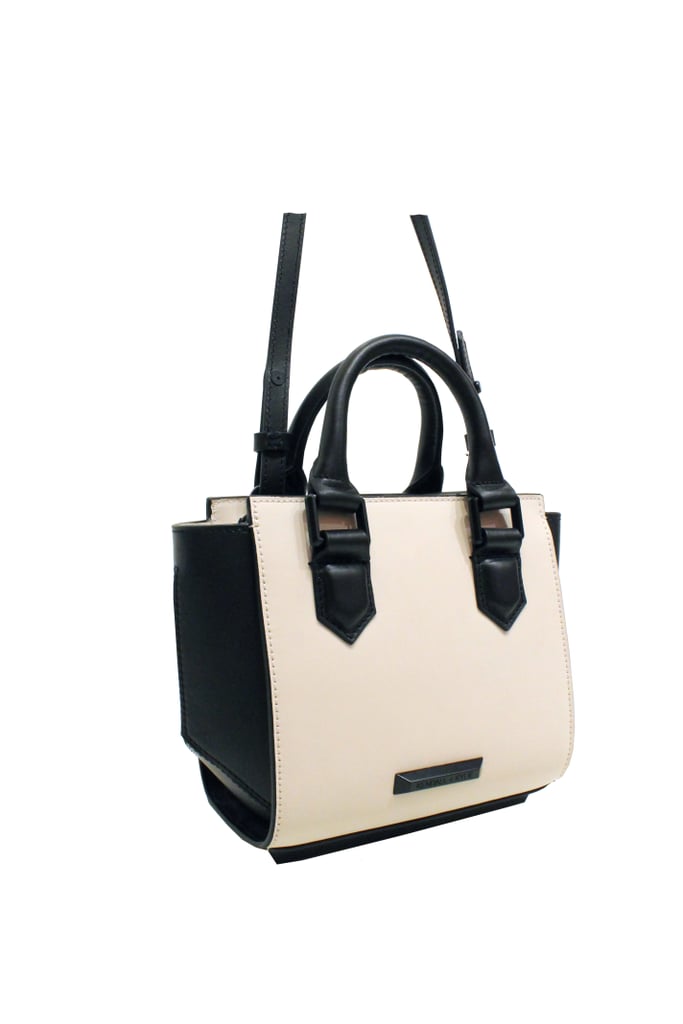 Brook Mini Leather Tote ($295)