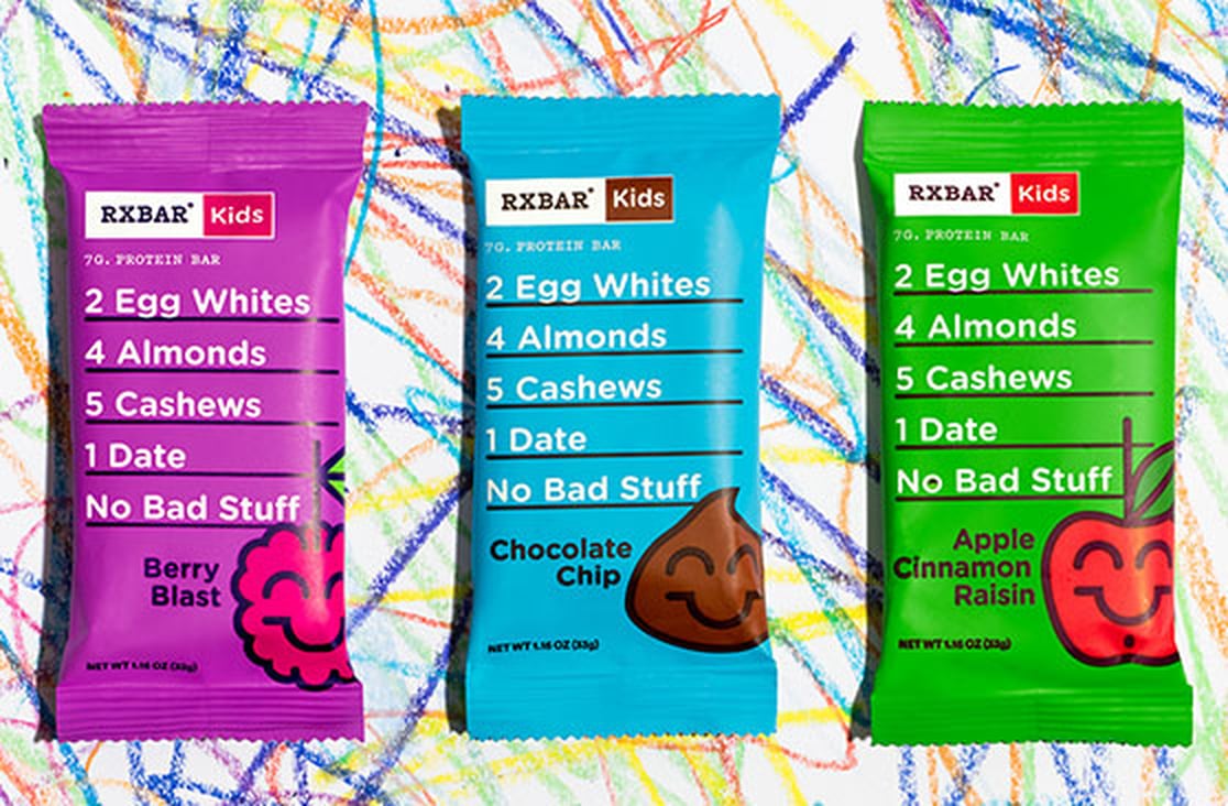 Healthy Snack Kids Will Love | PS Family