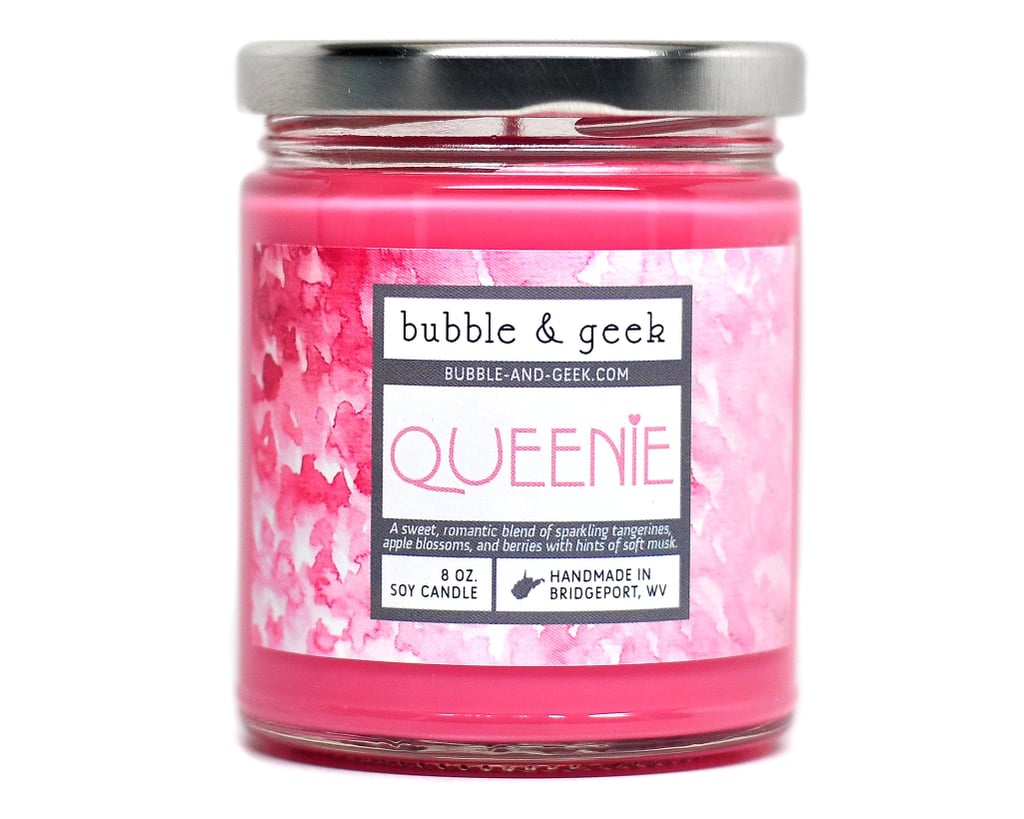 Queenie Candle