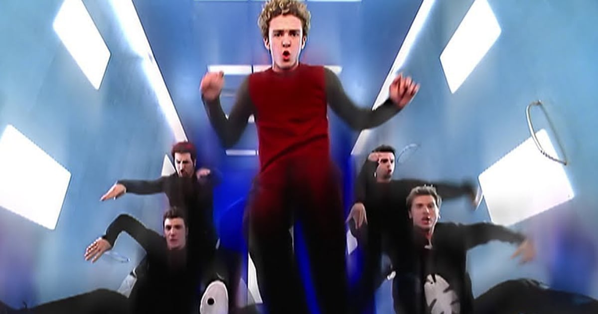 Best '90s Dance Songs | POPSUGAR Entertainment