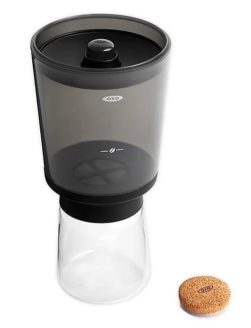 A Cold-Brew Maker