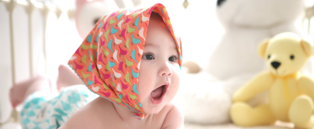 Videos to Take of Children Each Month
