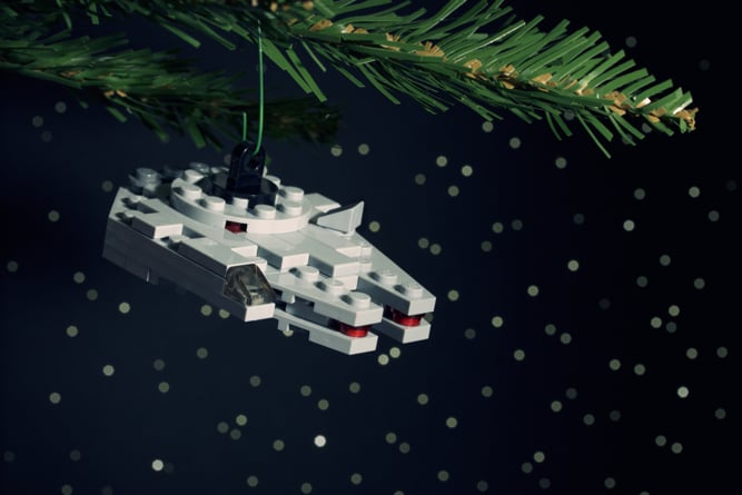 The Falcon Building Guide