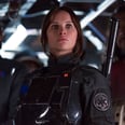 Rogue One's Alternate Ending Was Much More Romantic