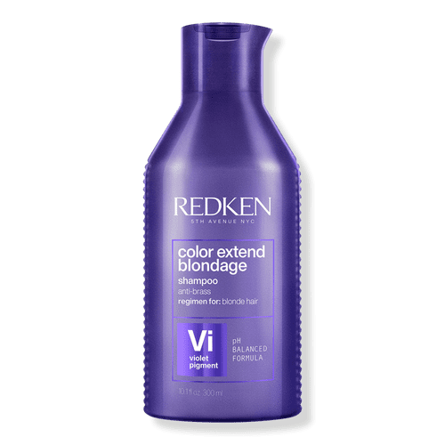 Redken Color Extend Blondage Shampoo