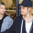 Justin Bieber and Hailey Baldwin Got Couples' Tattoos, but They're Pretty Tough to Spot