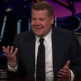 James Corden Reveals That George Michael Helped Him Come Up With Carpool Karaoke