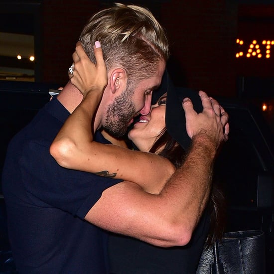 Kaitlyn Bristowe and Shawn Booth Kissing in NYC | Pictures