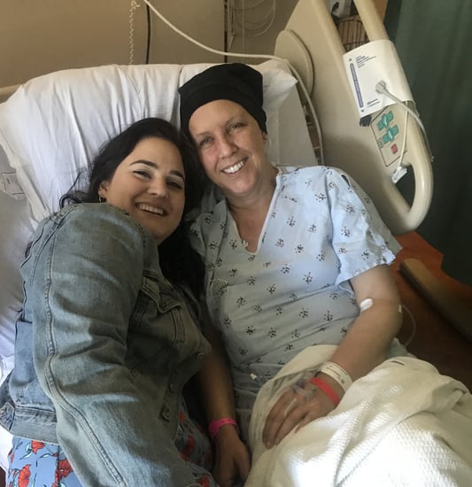 Coping With Mom Having Cancer