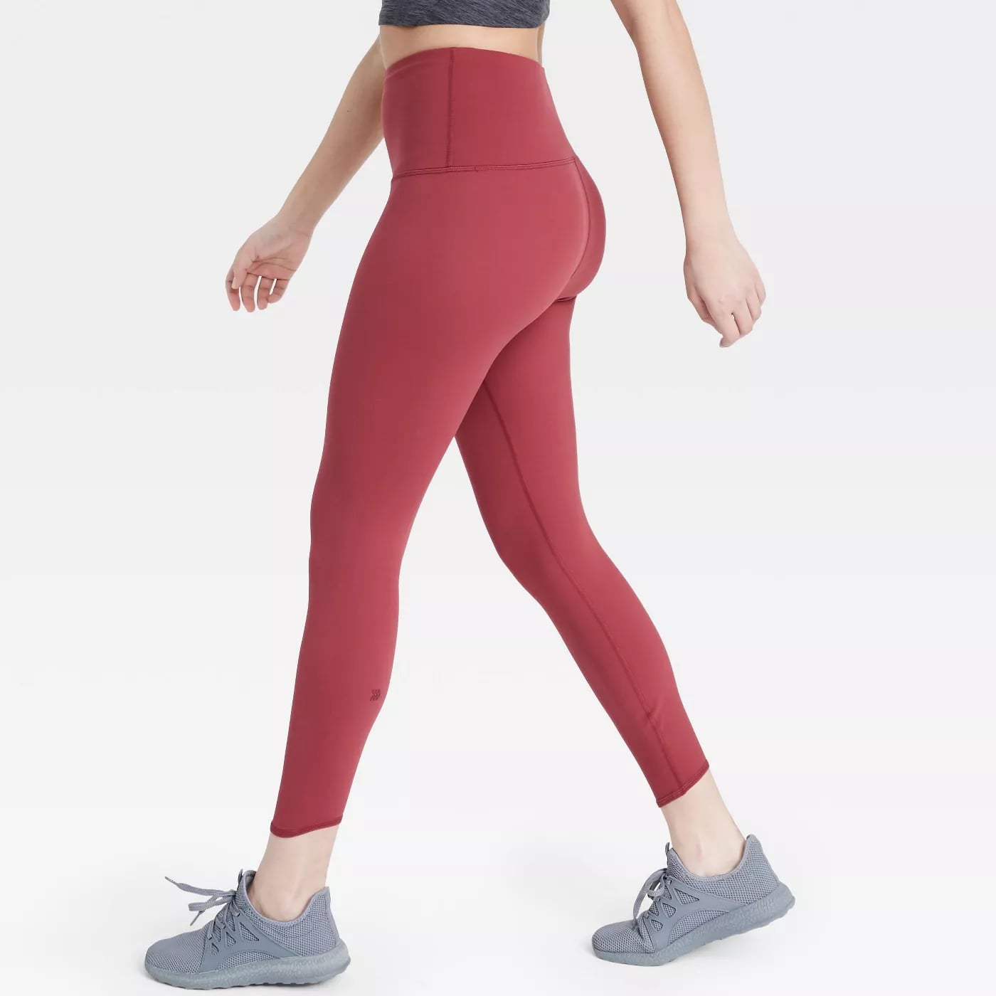 All in Motion Women's Premium Ultra High-Waisted 7/8 Leggings 23, These  Are the Best Workout Leggings at Target — and Not One Costs More Than $50