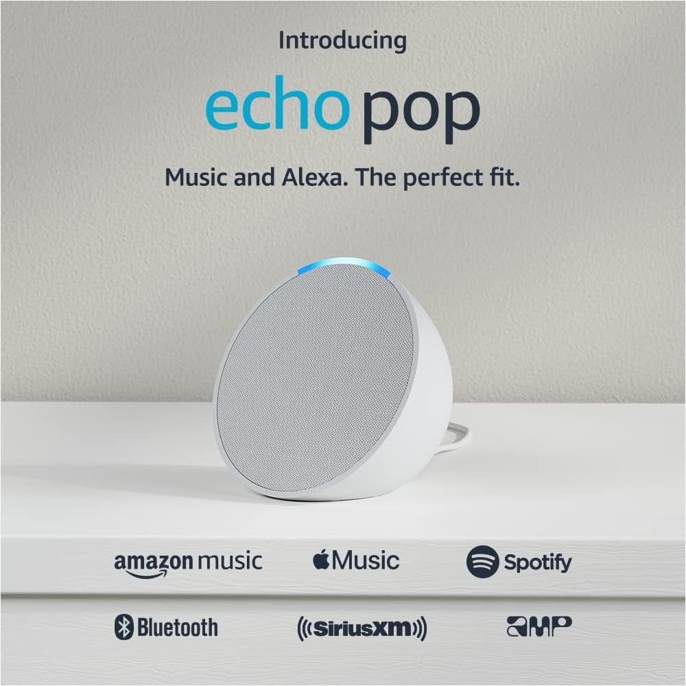 A Deal on a Smart Speaker