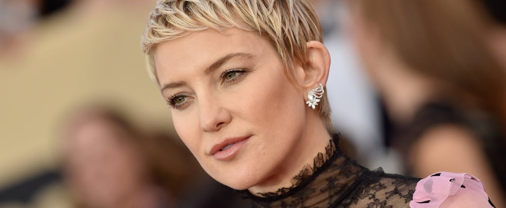 Kate Hudson's Favorite Workout