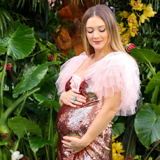 Billie Lourd and Austen Rydell Expecting Second Child