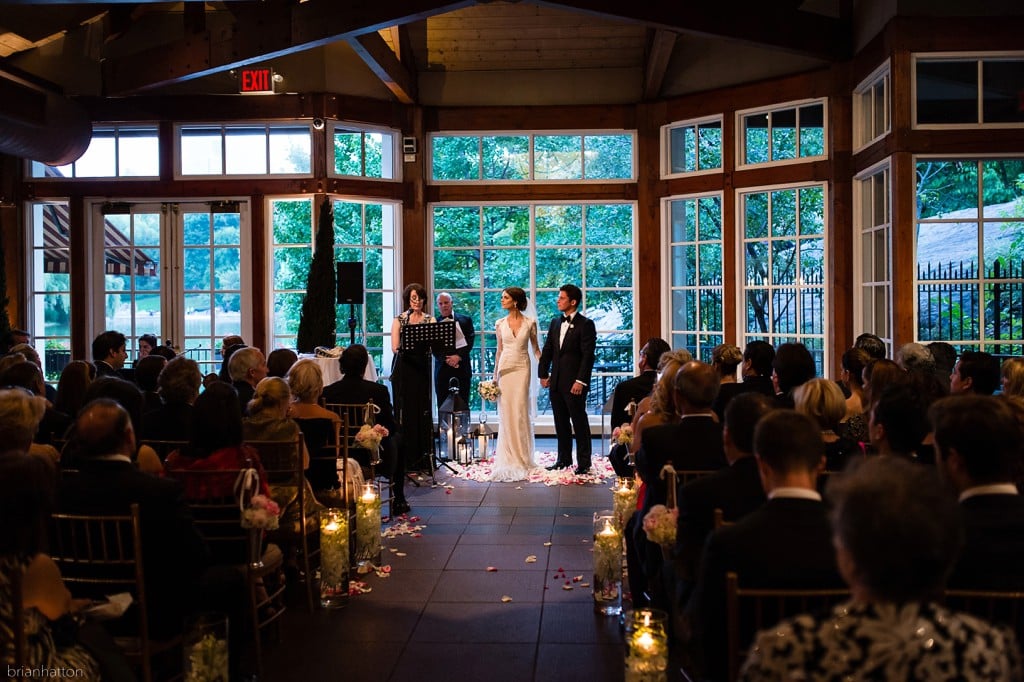 New York City Wedding