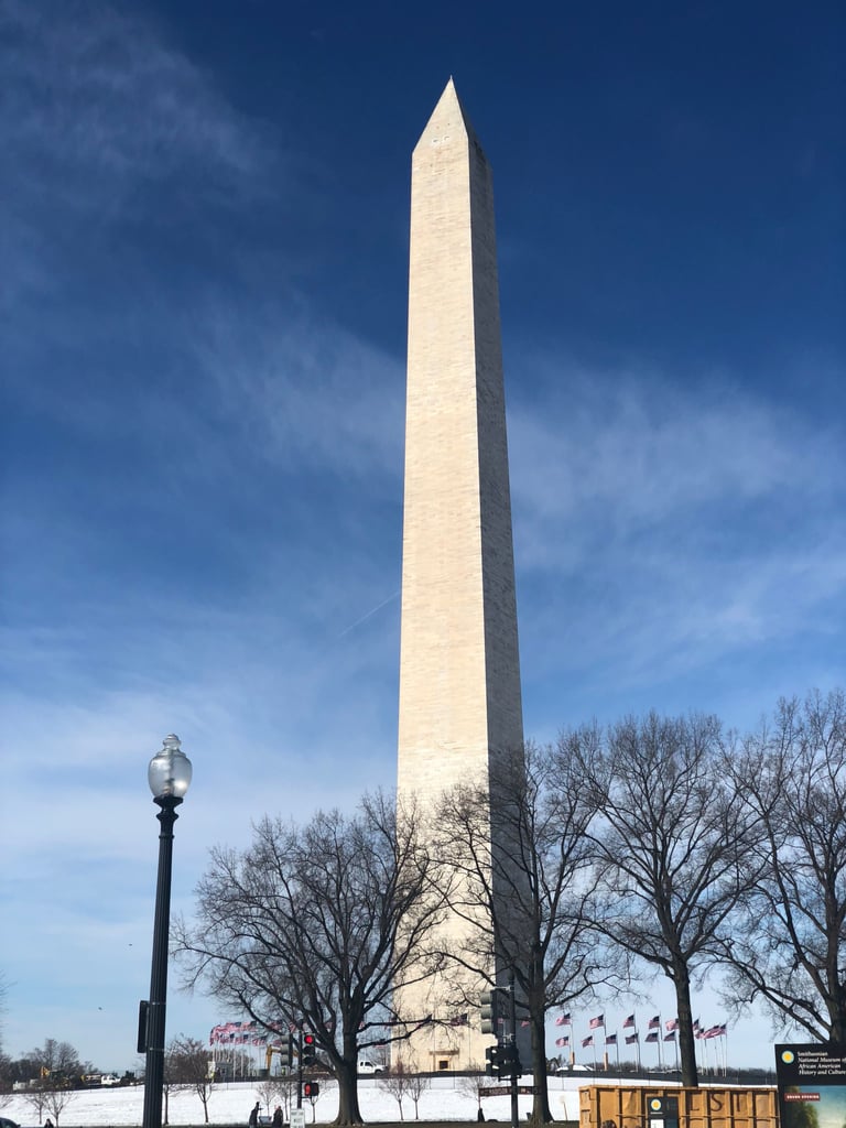 Things to Do in Washington DC