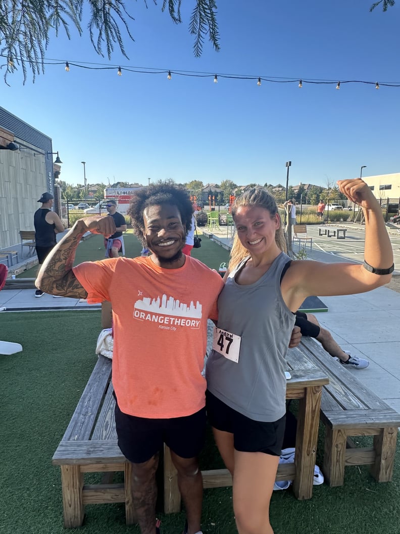 Orangetheory Review What the Classes Are Really Like POPSUGAR Fitness