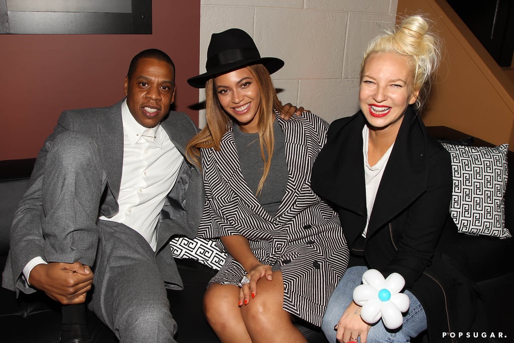 Celebrity Pictures | Weekend of Dec. 7, 2014